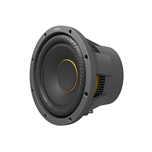 Sony XM-4ES Mobile ES 4-Kanal-Verstärker