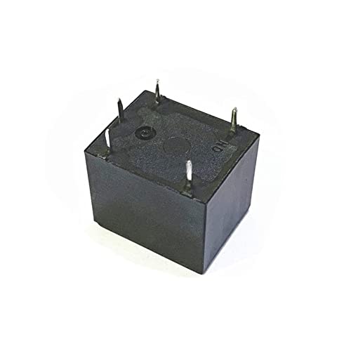 Relais de puissance GH-1C-12L 12VDC 10A pour commutation stable - 3