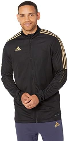 adidas mens Tiro Track Jacket