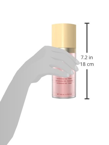Sensiplus Hydrasilk Gel Tonic; être belle Cosmetics; bei sensibler, zu Rötungen & Irritationen neigender Haut