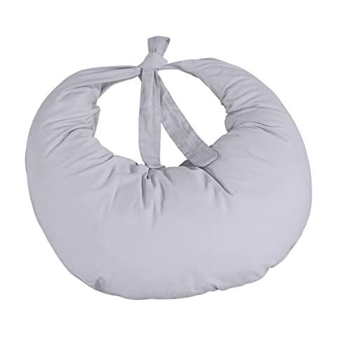 CHILIMILII Multiuse Breast Feeding Pillow Cover