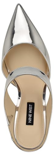 Nine West Women's Darian Pump2