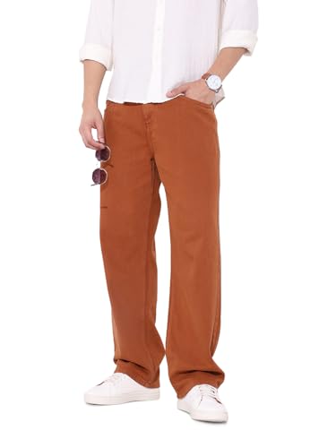 Image of The Indian Garage Co Men Jeans