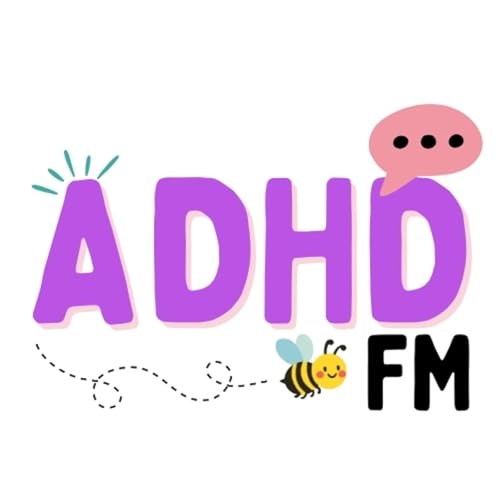 ADHD FM cover art