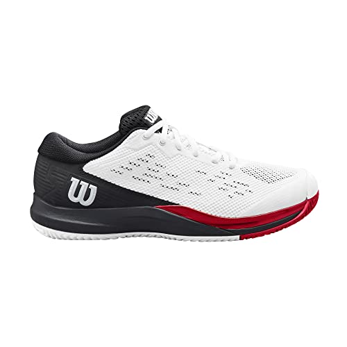 Image of WILSON Men's Rush Pro Ace Tennis Shoes