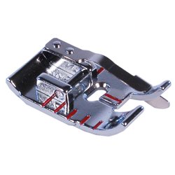 Viking 1/4in. Edge Stitching Foot 4129141-45