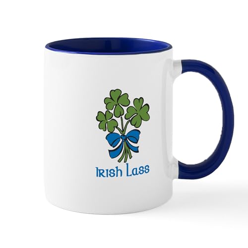 Taza de cerámica 11 oz color surtido miniatura 1