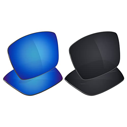 Image of Galvanic Replacement Lenses for Oakley Twitch Sunglasses - Multiple Choices