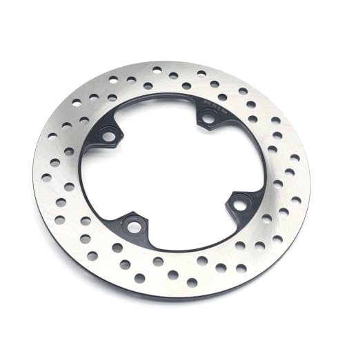 Disque de frein arrière pour Kawasaki Ninja ZX6R ZX9R Z750 et Z1000