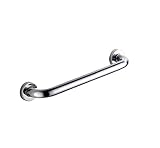 SJIAYSFS Sicherheits-Handlauf aus Edelstahl, Badewannengeländer, Badgriff, WC, Handlauf für das WC, Geeignet für Behinderte, Ältere, Schwangere (größe : 35cm)