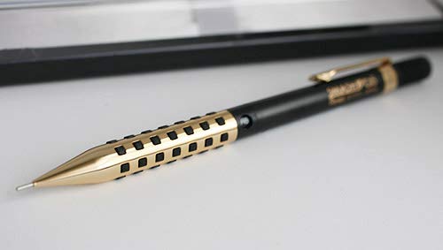 Amazon.co.jp: ☆貴重！ぺんてる/Pentel海外限定 SMASH ブラック