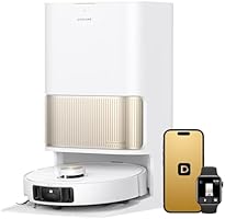 Amazon | dreame (ドリーミー)L40s Pro Ultraロボット掃除機 自動ゴミ