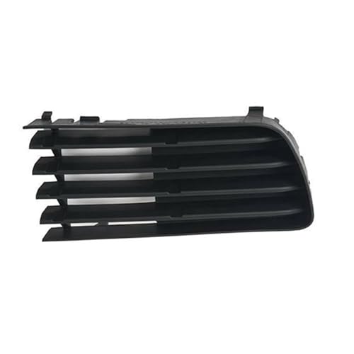 Grille de phare antibrouillard pour remplacer un cache cassé 04-09 - 4