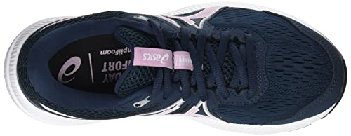 Image of ASICS Women Lace Up Running Shoes