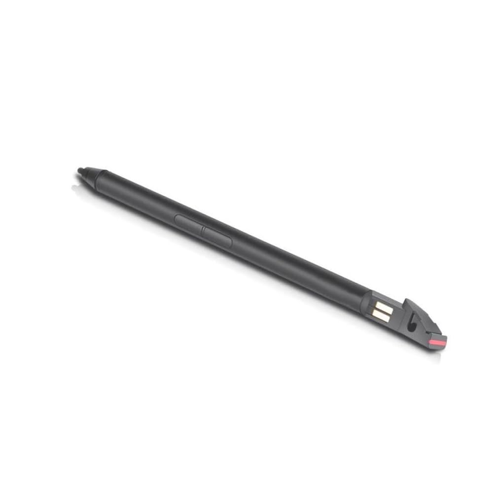 Stylus Pen for ThinkPad L13 Yoga, L380 Yoga, L390 Yoga, Active Pen 4096 Levels Digital Rechargeable Stylus, 02DA372 SD60M67361 4X80R07945