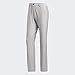 Produktbild adidas Ultimative Klassische Herrenhose, Herren, Hose, TM6293S9, Grau Zwei, 36W / 34L