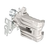 QUALITÄT & SERVICE: Wir garantieren geprüfte Markenqualität - Für Rückfragen zur Passgenauigkeit kontaktieren Sie uns bitte über unsere Amazon-Händlerseite