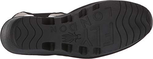 Image of FLY London Women's Heels Open Toe Sandals