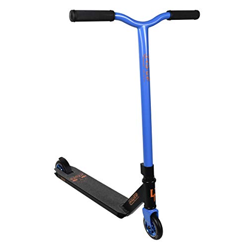Hades Scooter Stunt Helios - Coloris Noir - Bleu