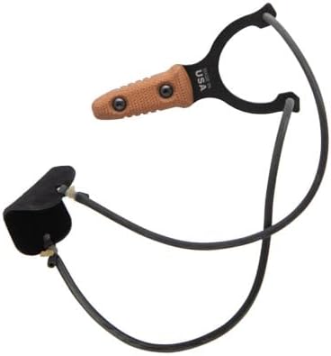 Tops Knives TPMSLI01: Mini Slingshot
