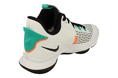 Nike Men's Basketball Shoe Sneaker3