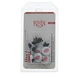 Strike King (TGWS54) Tour Grade Weight Pegs, 54-Pack