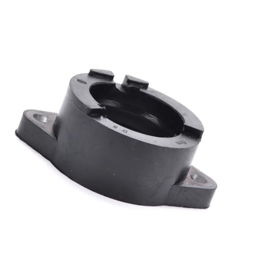 Colector de carburador para TT500 ideal para restauraciones