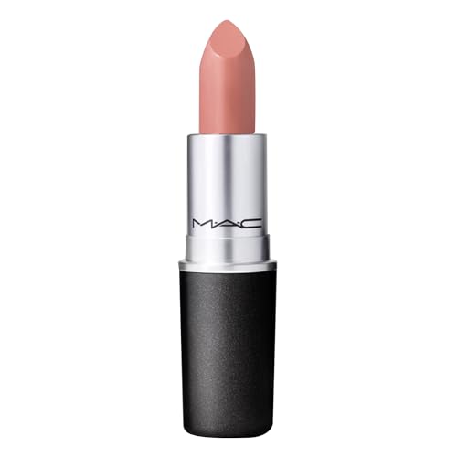 MAC Amplified Lipstick, Blankety, 30 g 773602063543