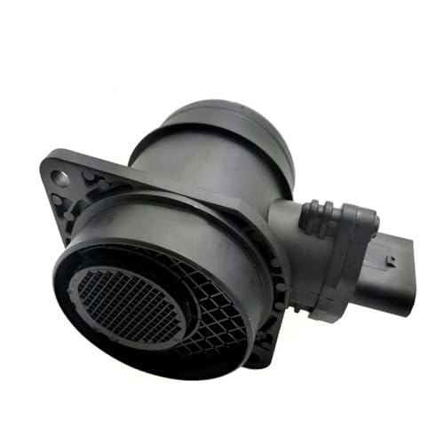 Débitmètre d'air massique MAF pour VW Golf et Jetta - Capteur de rechange moteur essence et diesel