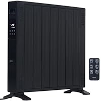 ProBreeze 1200W オイルフリーラジエーター PB-H13 Pro Breeze 次世代オイルフリーヒーター - 悩んだときが買い時