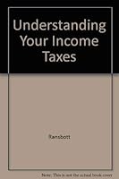 Understanding Your Income Taxes: Money Management 0538708409 Book Cover