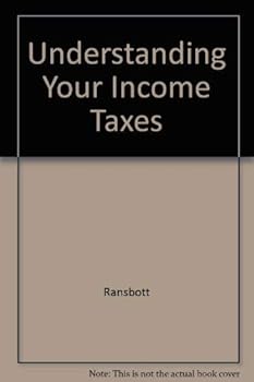 Paperback Understanding Your Income Taxes Book