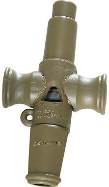 HALLOLUX EZ Flutter WINGSETTER Whistle