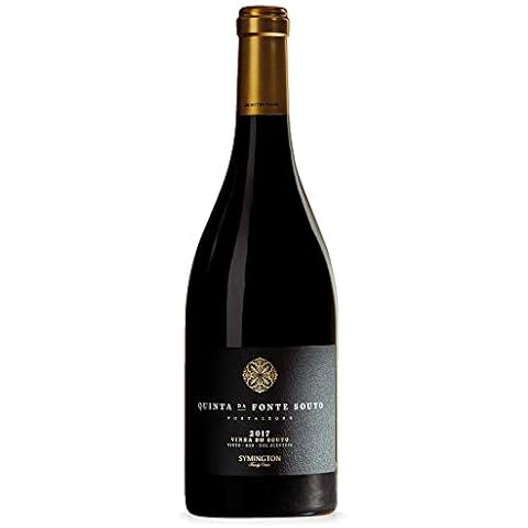 Symington Family Estates Quinta de Fonte Souto 2017 Red Wine, 75cl Cover