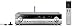 Produktbild Yamaha RX-S601TI Slimline AV-Receiver