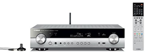 Preisvergleich Produktbild Yamaha RX-S601TI Slimline AV-Receiver