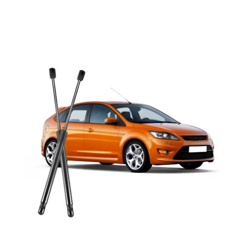 Vérins à gaz démarrage hayon fluide pour coffre Ford Focus MK2 - 3