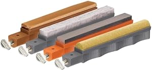 Lansky VAR4 Schärf-Hone-Kombi-Pack