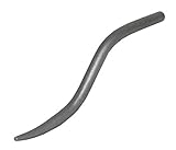 Kraft Tool BL272 9-1/2-Inch by 3/4-Inch Heavyweight Convex Jointer