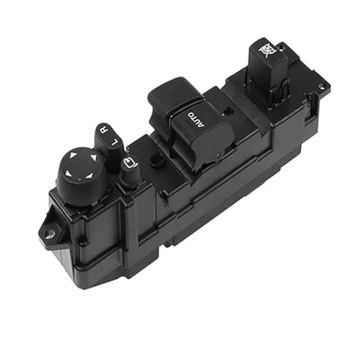 Contrôleur lève-vitre sensible pour Mazda 2 panneau commande fluide 03124290