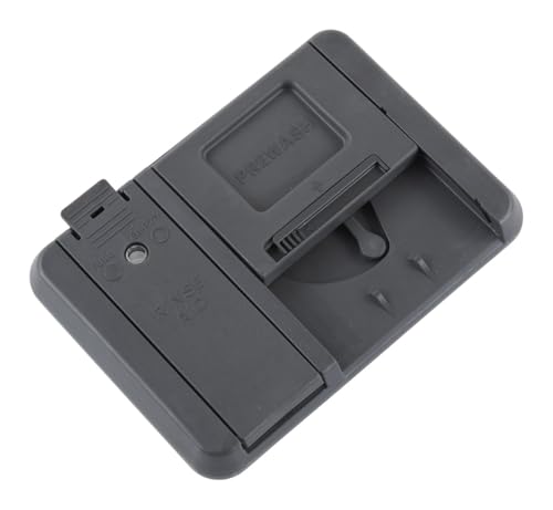 Comparison: Kdte204kps 10 Whirlpool W11412300 OEM Dishwasher Detergent Dispenser Part-Replaces W11092649