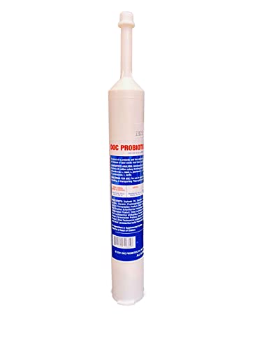 DOC PROBIOTIC Paste 300 CC Tube w/Live Micro Encapsulated