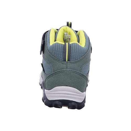 Meindl 2106-06 - Lucca Junior Mid GTX4