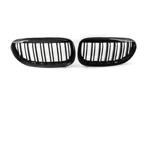 Grille radiateur BMW Série 5 F07 GT pour sublimer vos voyages