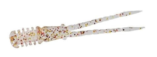 デュオ テトラワークス バーニー #S526 烈火