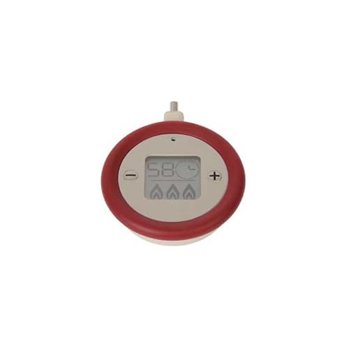 SEB Minuteur Clipso+ Precision - vue 4
