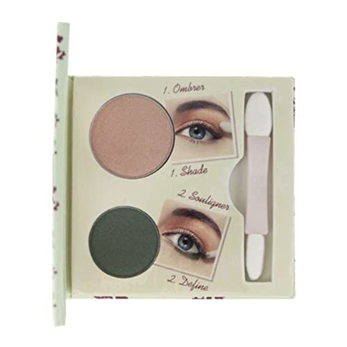 Petit Guide de Style Eye Shadow by Bourjois No. 11 - Miss Spirit
