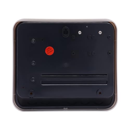 Contrôleur numérique pour sauna avec 8 + 4 modes de programmation - 5