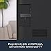 Fire TV Stick (International Version), HD streaming device, Alexa Voice Remote
