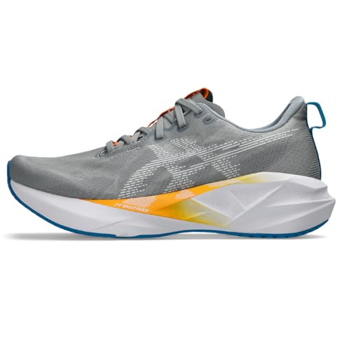 Image of ASICS Women's NOVABLAST 5 Running Shoes
